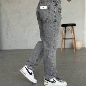 W1 Baggy Pantolon - Görsel 2
