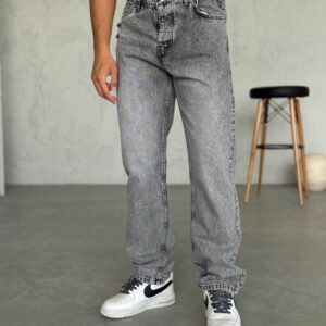 W1 Baggy Pantolon - Görsel 1