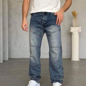 W1 Tasarım  Baggy Pantolon - Görsel 1
