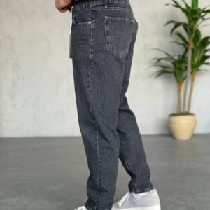 W1 Boyfriend Pantolon - Görsel 2