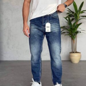 W1 Boyfriend Pantolon - Görsel 1